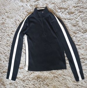 POLO RALPH LAUREN Black Jacket